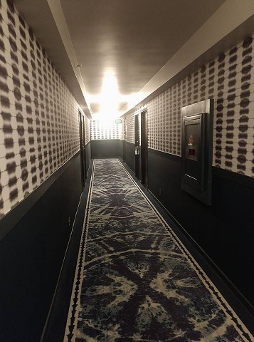 Image:IBM Think 2019 - REDRUM